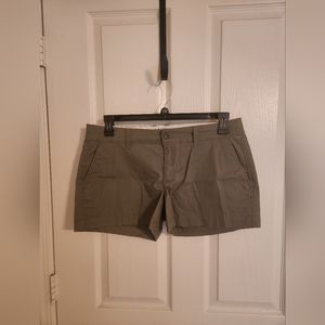 Old navy shorts